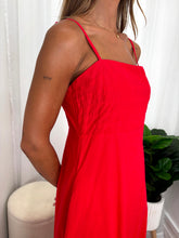 Load image into Gallery viewer, Josephina Maxi Dress