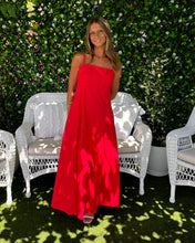 Load image into Gallery viewer, Josephina Maxi Dress