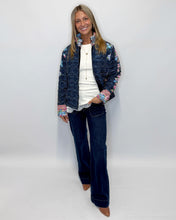 Load image into Gallery viewer, Daisy Duke Puffer Jacket