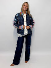 Load image into Gallery viewer, Daisy Duke Puffer Jacket