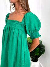 Load image into Gallery viewer, Pia Short Dress