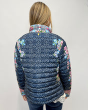 Load image into Gallery viewer, Daisy Duke Puffer Jacket