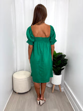 Load image into Gallery viewer, Pia Short Dress