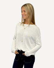 Load image into Gallery viewer, Spring Knit Top