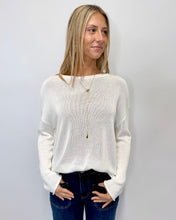 Load image into Gallery viewer, Spring Knit Top