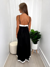 Load image into Gallery viewer, Teodora Maxi Dress