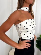 Load image into Gallery viewer, Blaine Halter Top