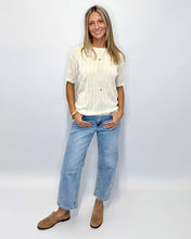 Load image into Gallery viewer, Toni Barrel Jeans - Light Wash Denim