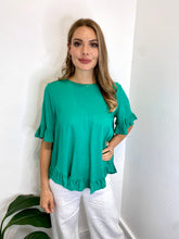 Load image into Gallery viewer, Eliza Blouse