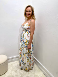 Milla Maxi Dress