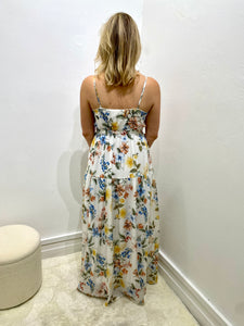 Milla Maxi Dress