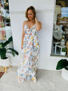 Milla Maxi Dress