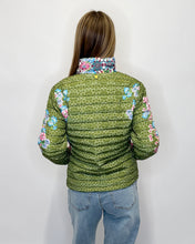 Load image into Gallery viewer, Daisy Duke Puffer Jacket