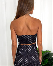 Load image into Gallery viewer, Ayla Strapless Top