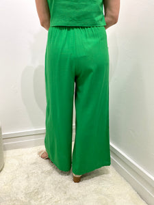 Mika Crop Pant