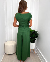 Load image into Gallery viewer, Aria Linen Pants