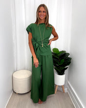 Load image into Gallery viewer, Aria Linen Pants