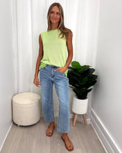 Load image into Gallery viewer, Stella Knit Tank
