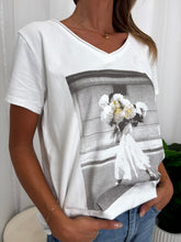 Load image into Gallery viewer, Corde Tee