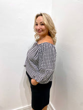 Load image into Gallery viewer, Camilla Blouse