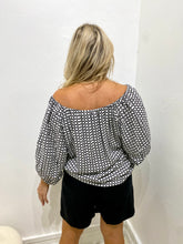 Load image into Gallery viewer, Camilla Blouse