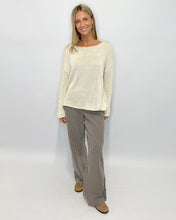 Load image into Gallery viewer, Prairie Plaid Pants