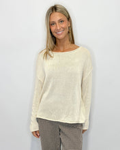 Load image into Gallery viewer, Spring Knit Top
