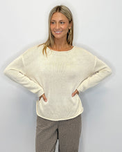 Load image into Gallery viewer, Spring Knit Top