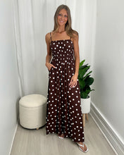 Load image into Gallery viewer, Clarissa Maxi Dress