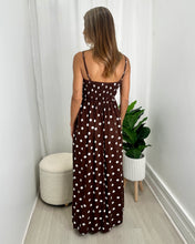 Load image into Gallery viewer, Clarissa Maxi Dress