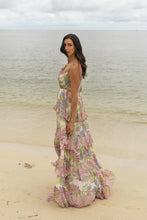 Load image into Gallery viewer, Ingrid Maxi Dress