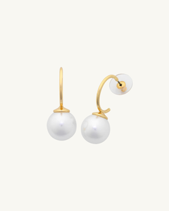 Kora Earrings