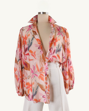 Load image into Gallery viewer, Griselda Blouse