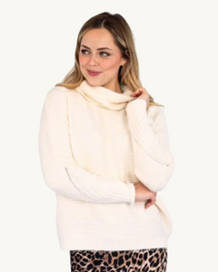 Lumi Knit Jumper
