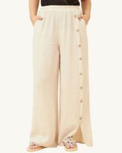 Load image into Gallery viewer, Marley Linen Pants