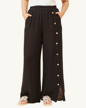 Load image into Gallery viewer, Marley Linen Pants