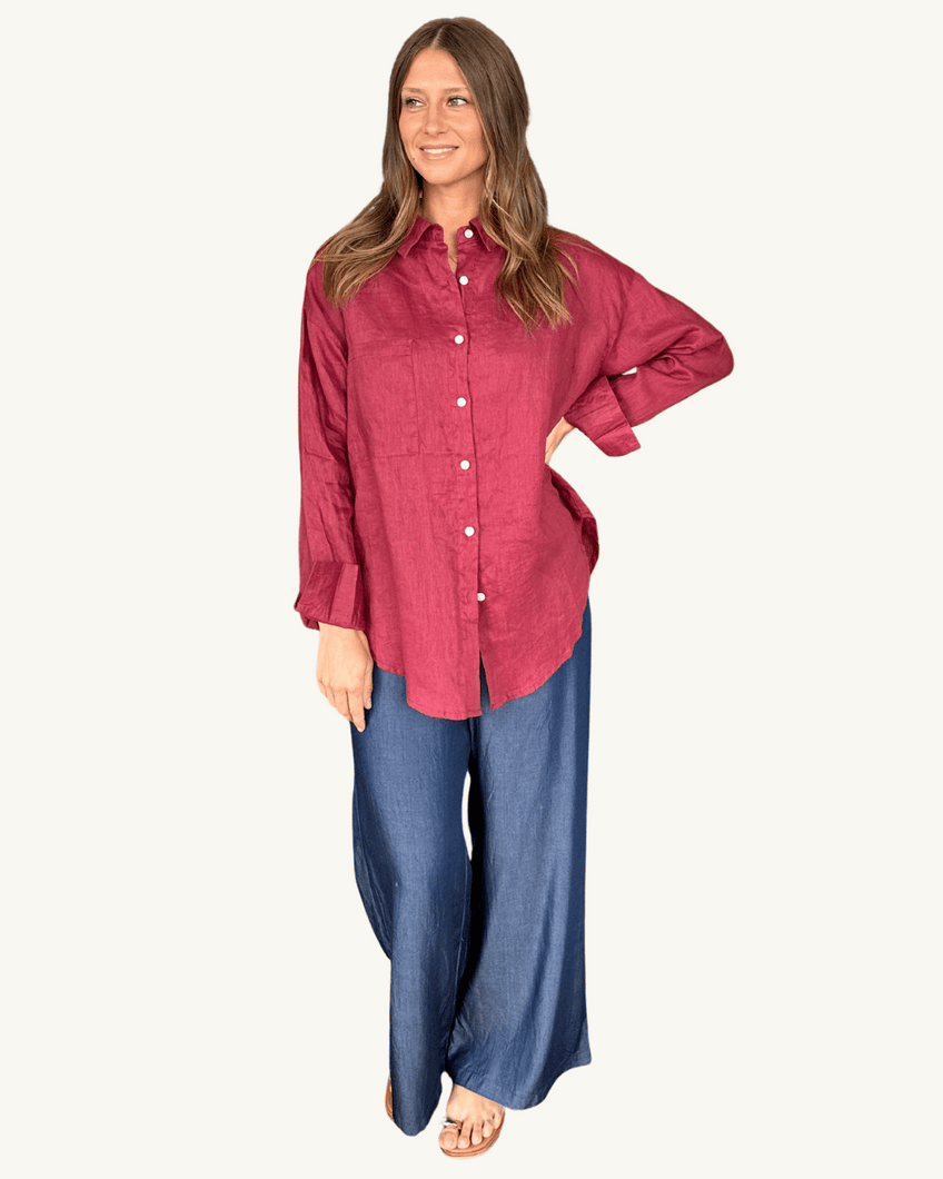Millie Shirt