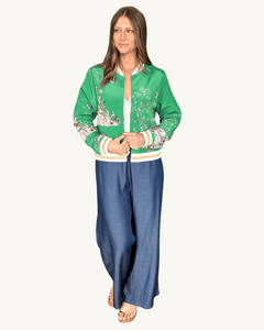 Machali Jacket