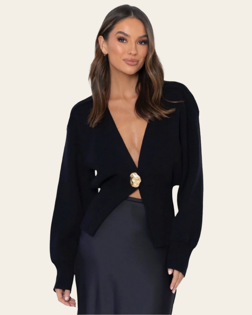 Rhodes Knit Cardigan