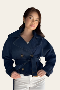Montez Denim Jacket