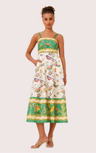 Load image into Gallery viewer, Javine Midi Dress