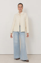 Load image into Gallery viewer, Jonni Boucle Jacket