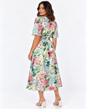 Load image into Gallery viewer, Jasmine Midi Dress