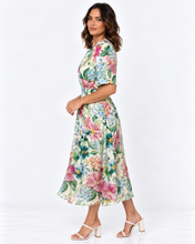 Load image into Gallery viewer, Jasmine Midi Dress