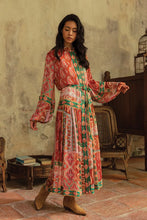 Load image into Gallery viewer, Jazmin Maxi Dress