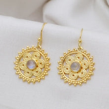 Load image into Gallery viewer, Jelani Earrings