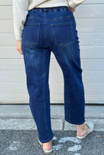 Load image into Gallery viewer, Jenna Stretch Jogger