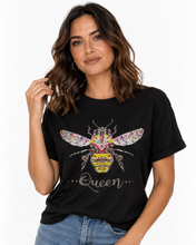 Load image into Gallery viewer, Garden Queen Tee