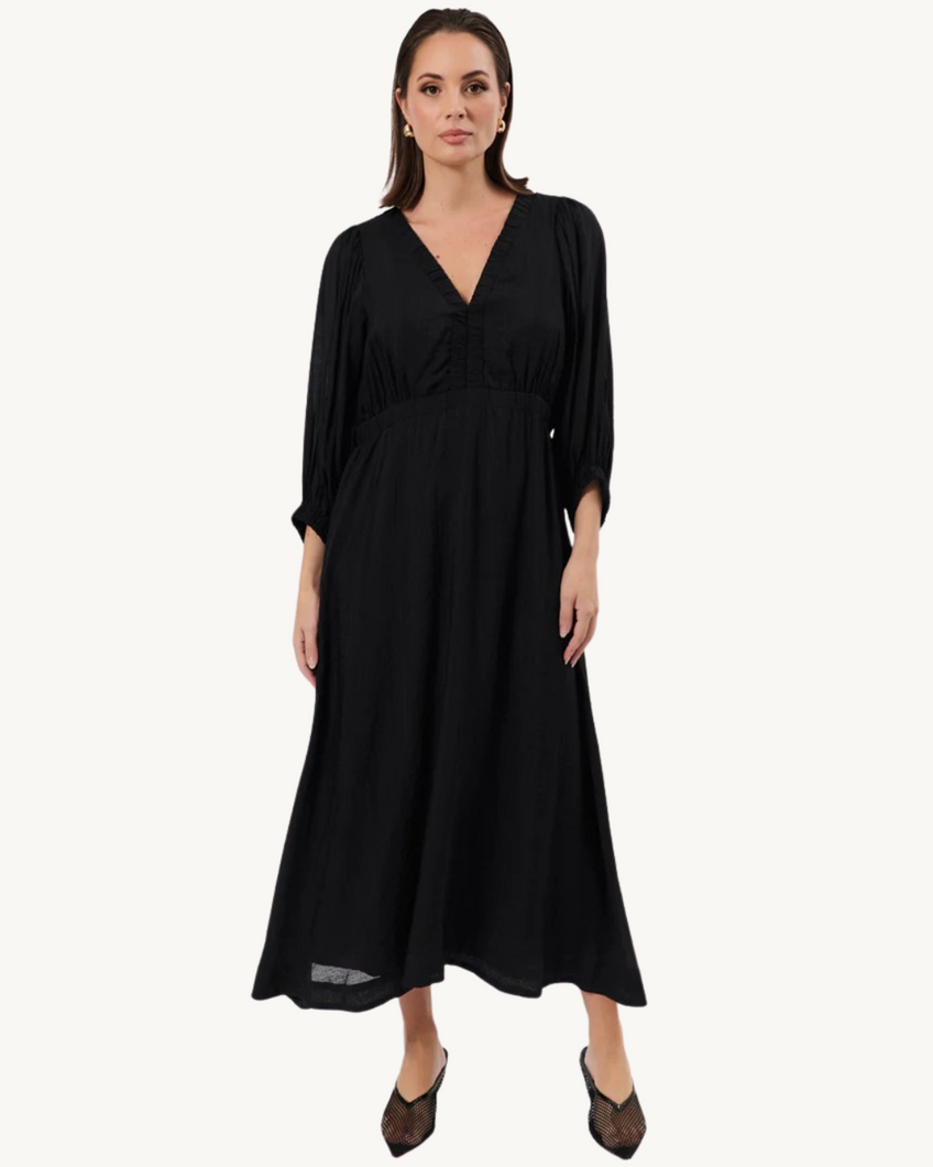Wynne Maxi Dress
