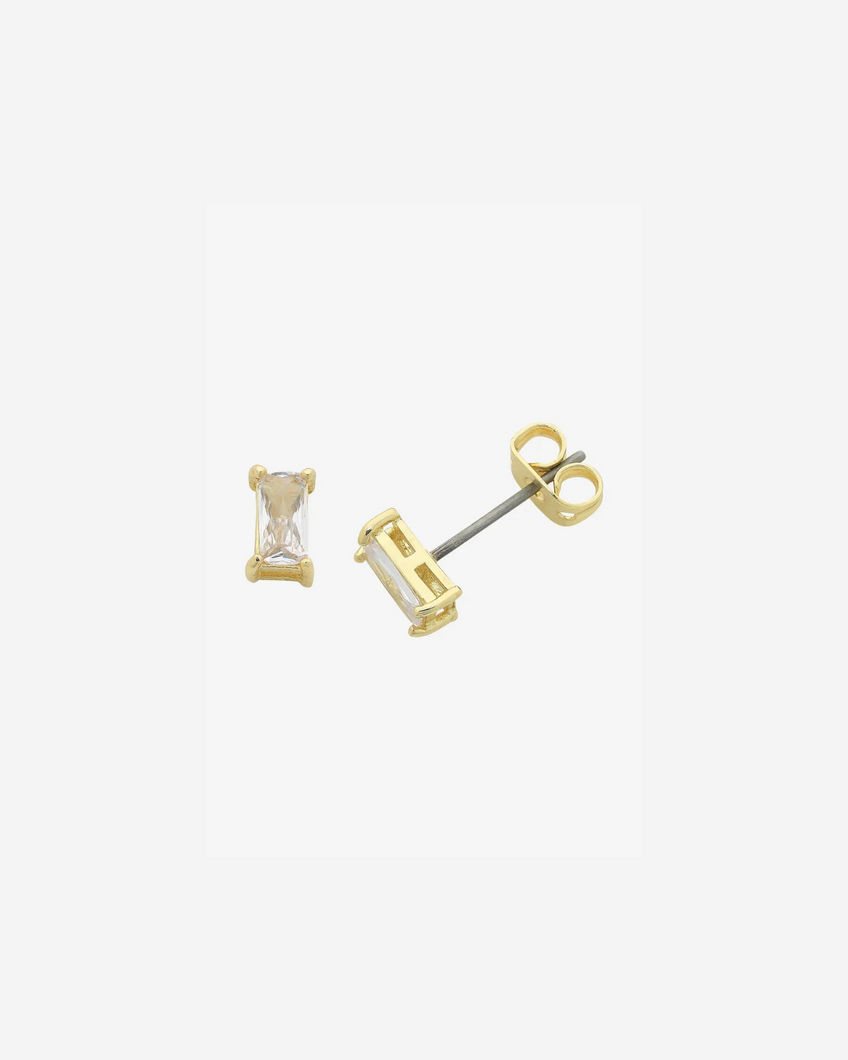 Rosetta Studs